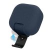 Tech-Protect Slim Hook Etui do Samsung Galaxy Buds 4 / 4 Pro Fluffy Blue